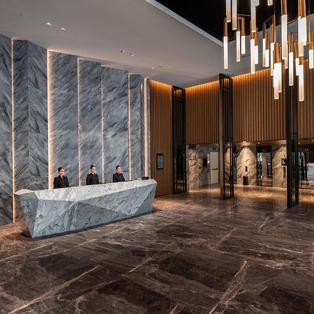 Crowne Plaza Danang City Centre By Ihg Kültér fotó