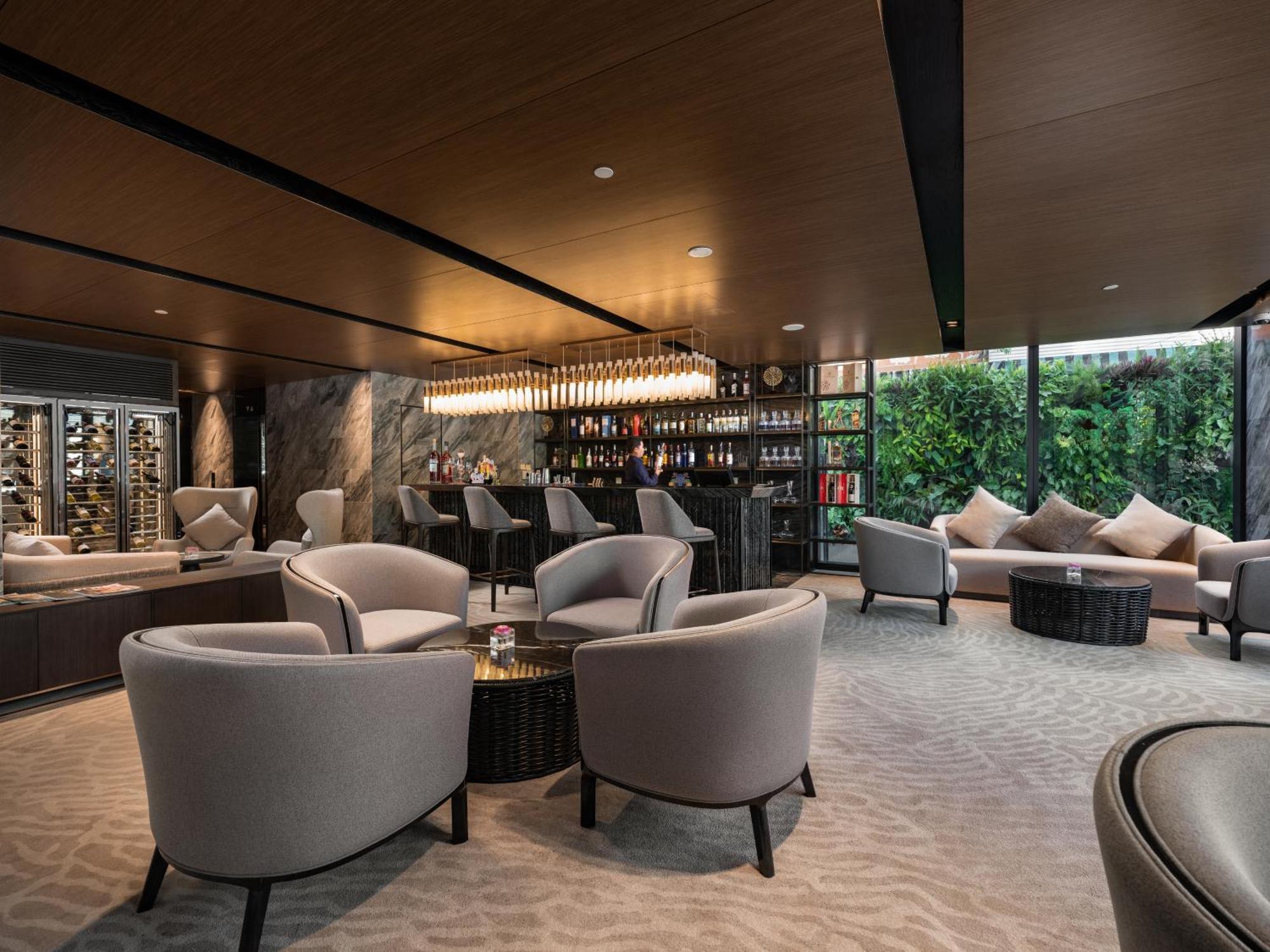 Crowne Plaza Danang City Centre By Ihg Kültér fotó