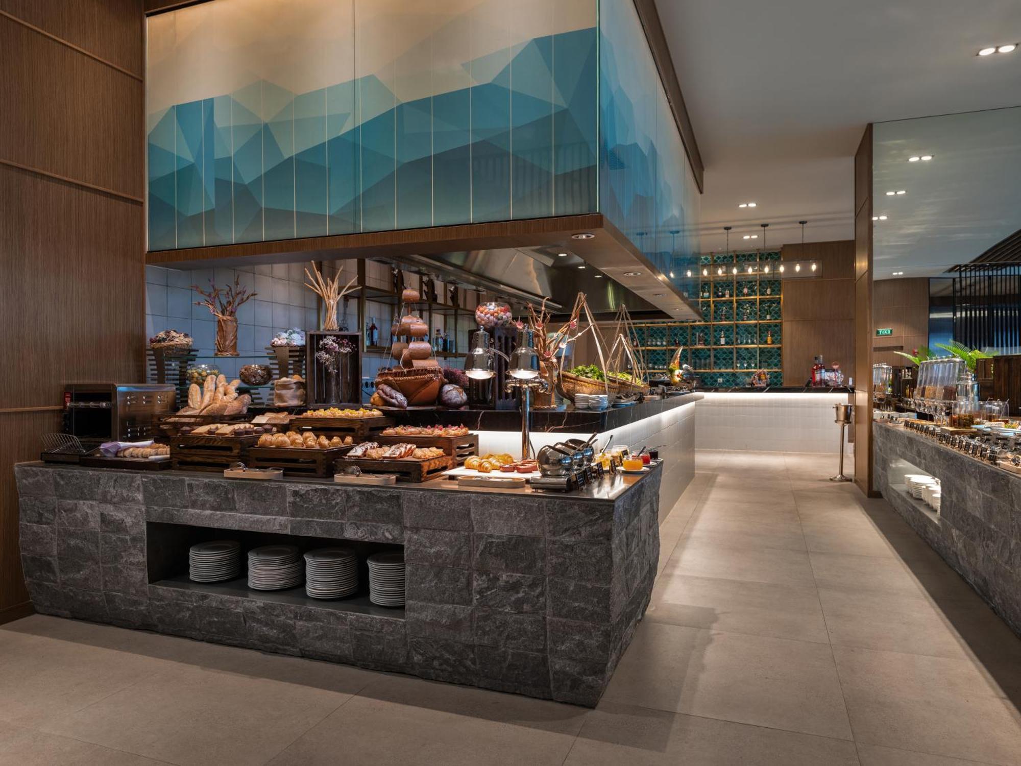 Crowne Plaza Danang City Centre By Ihg Kültér fotó