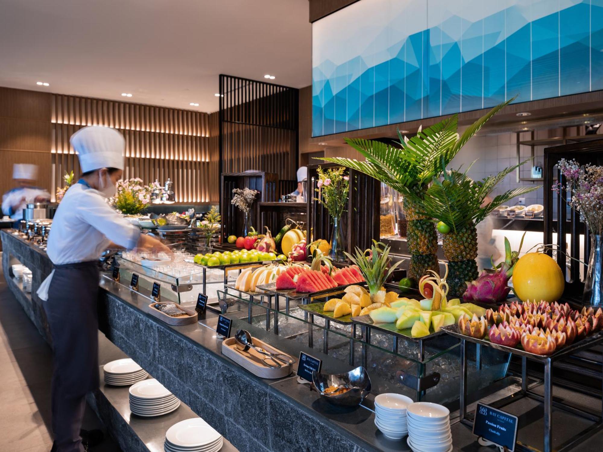 Crowne Plaza Danang City Centre By Ihg Kültér fotó