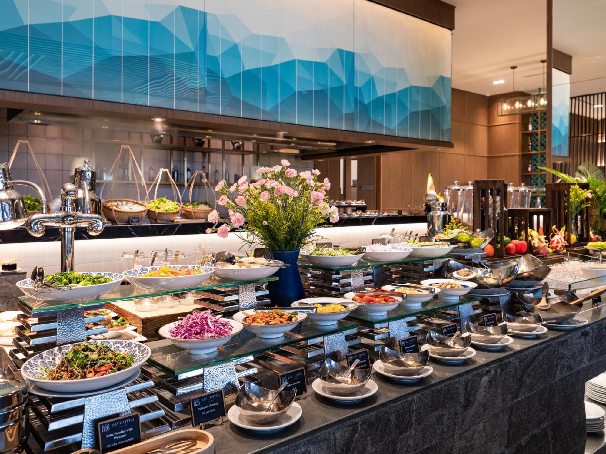 Crowne Plaza Danang City Centre By Ihg Kültér fotó