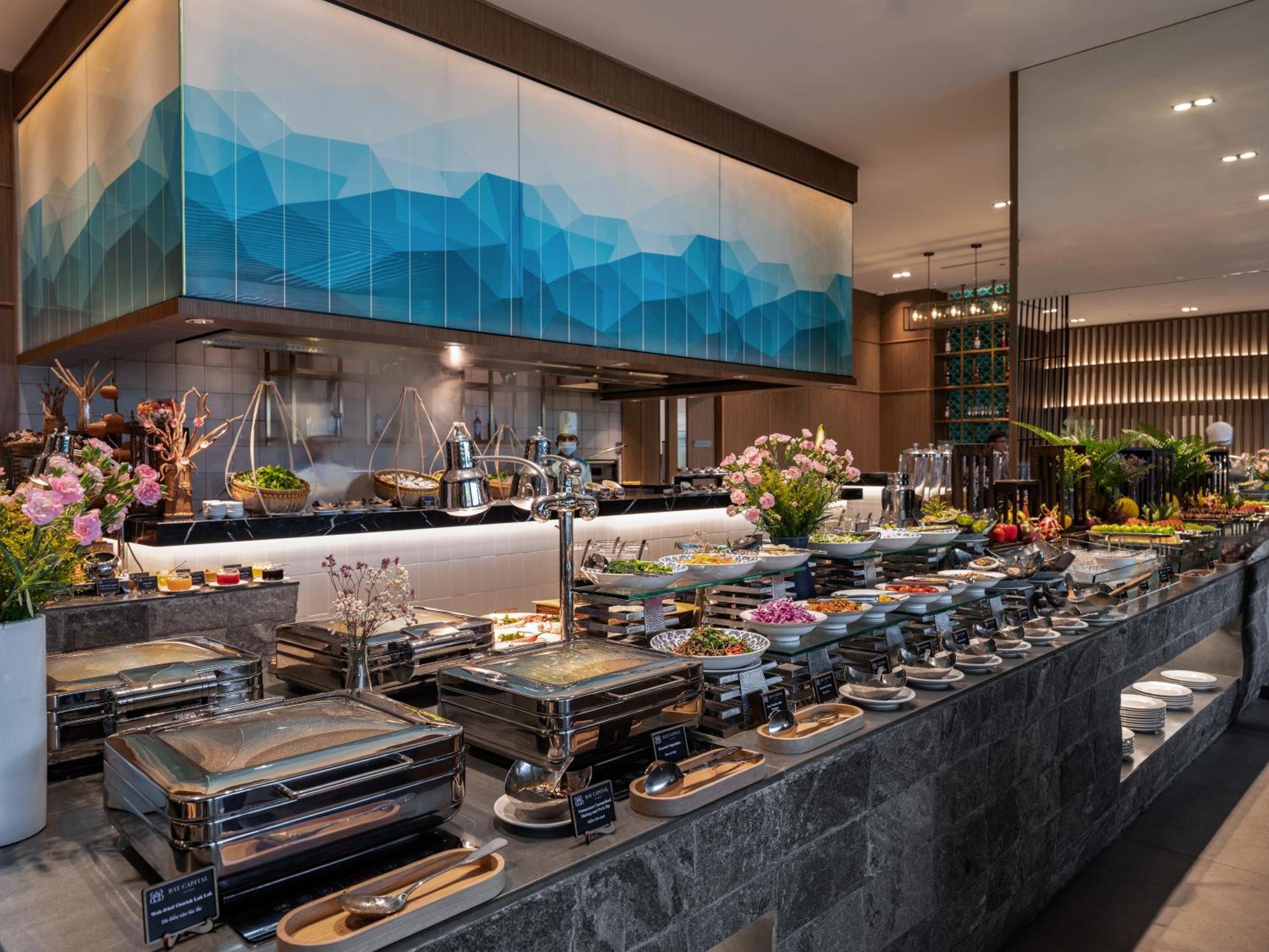 Crowne Plaza Danang City Centre By Ihg Kültér fotó