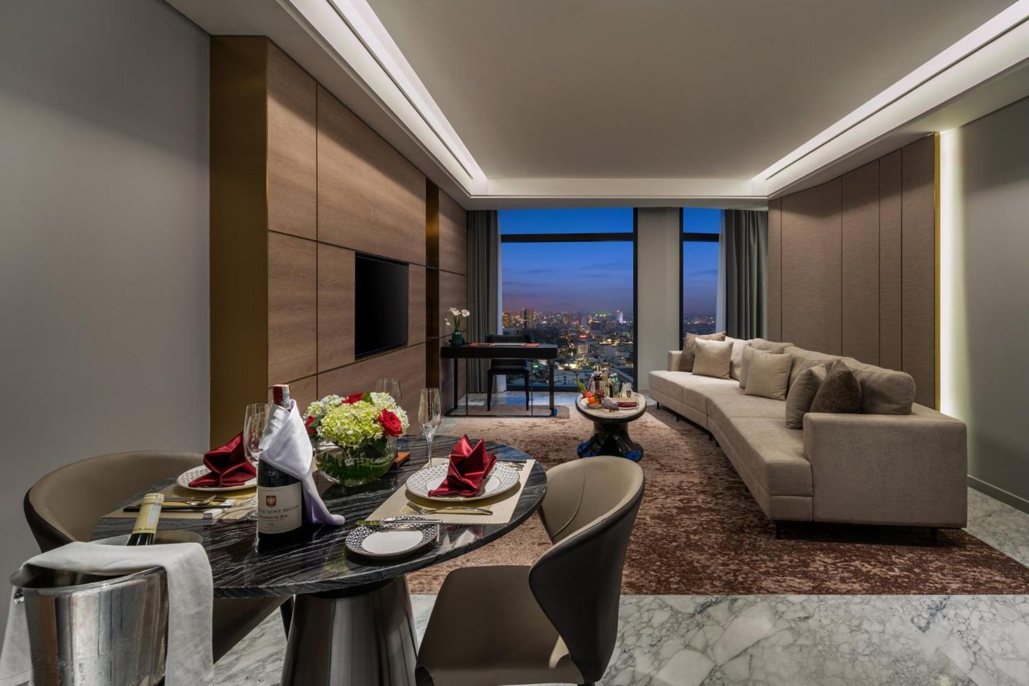 Crowne Plaza Danang City Centre By Ihg Kültér fotó