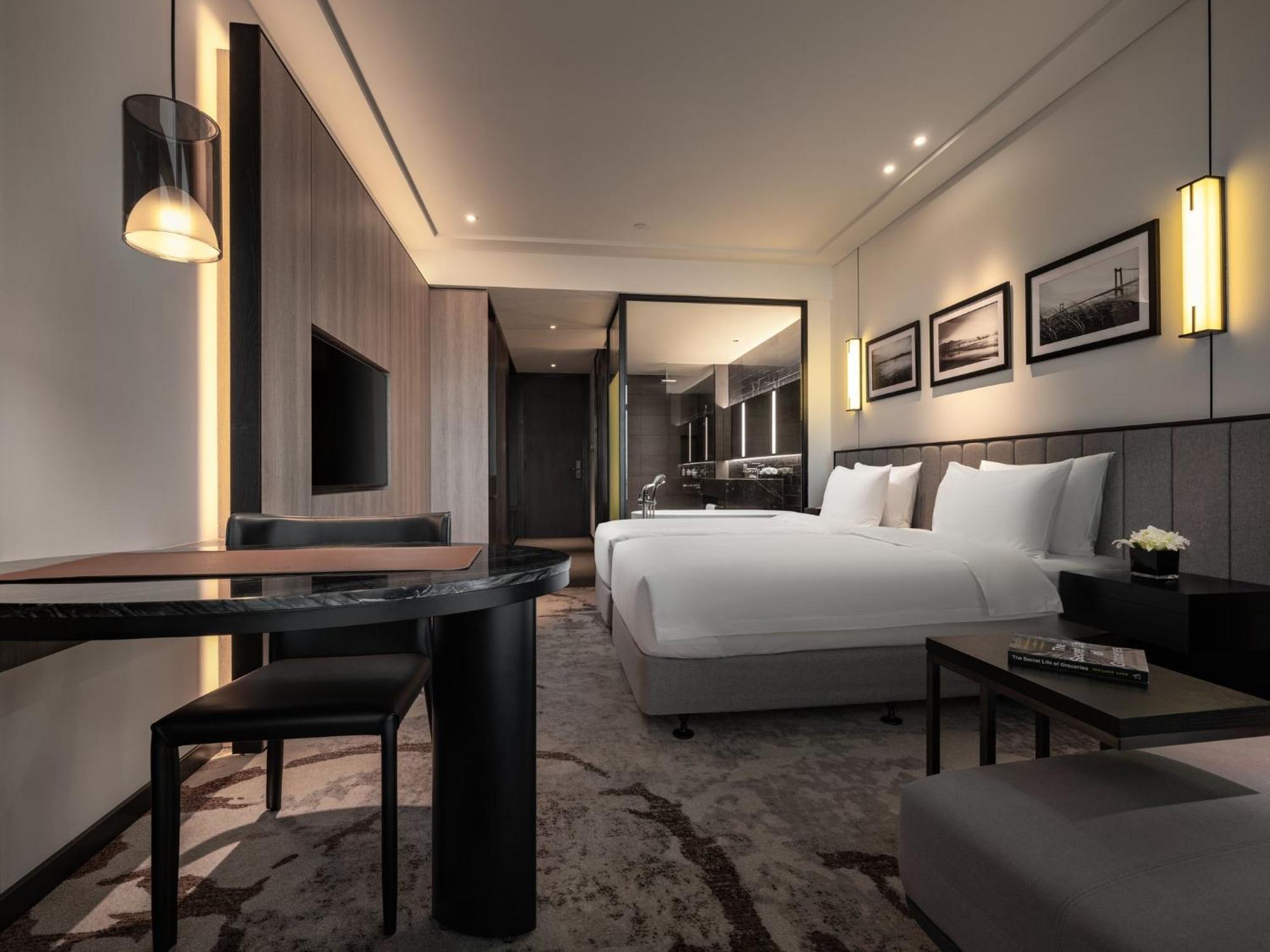 Crowne Plaza Danang City Centre By Ihg Kültér fotó