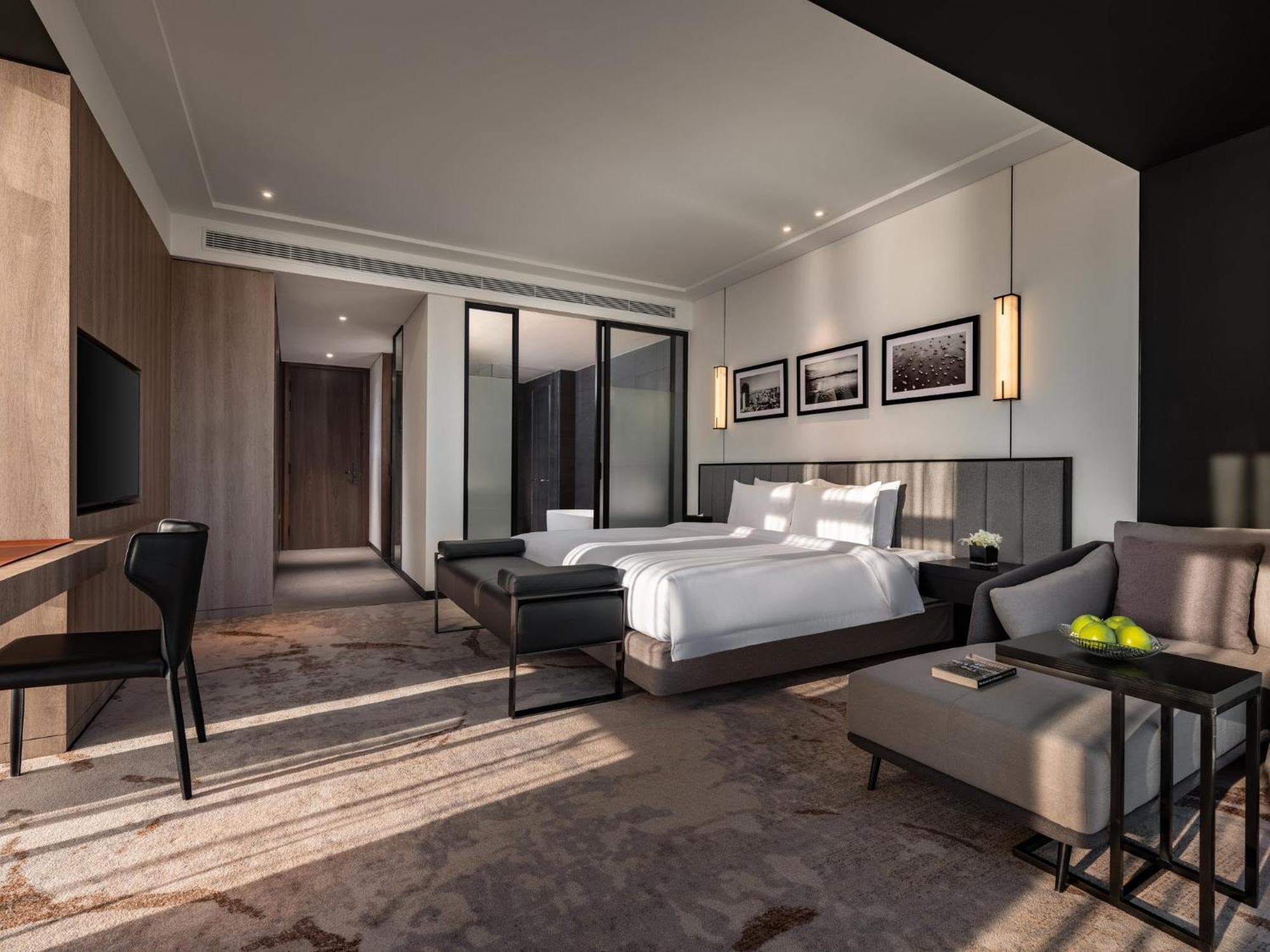 Crowne Plaza Danang City Centre By Ihg Kültér fotó