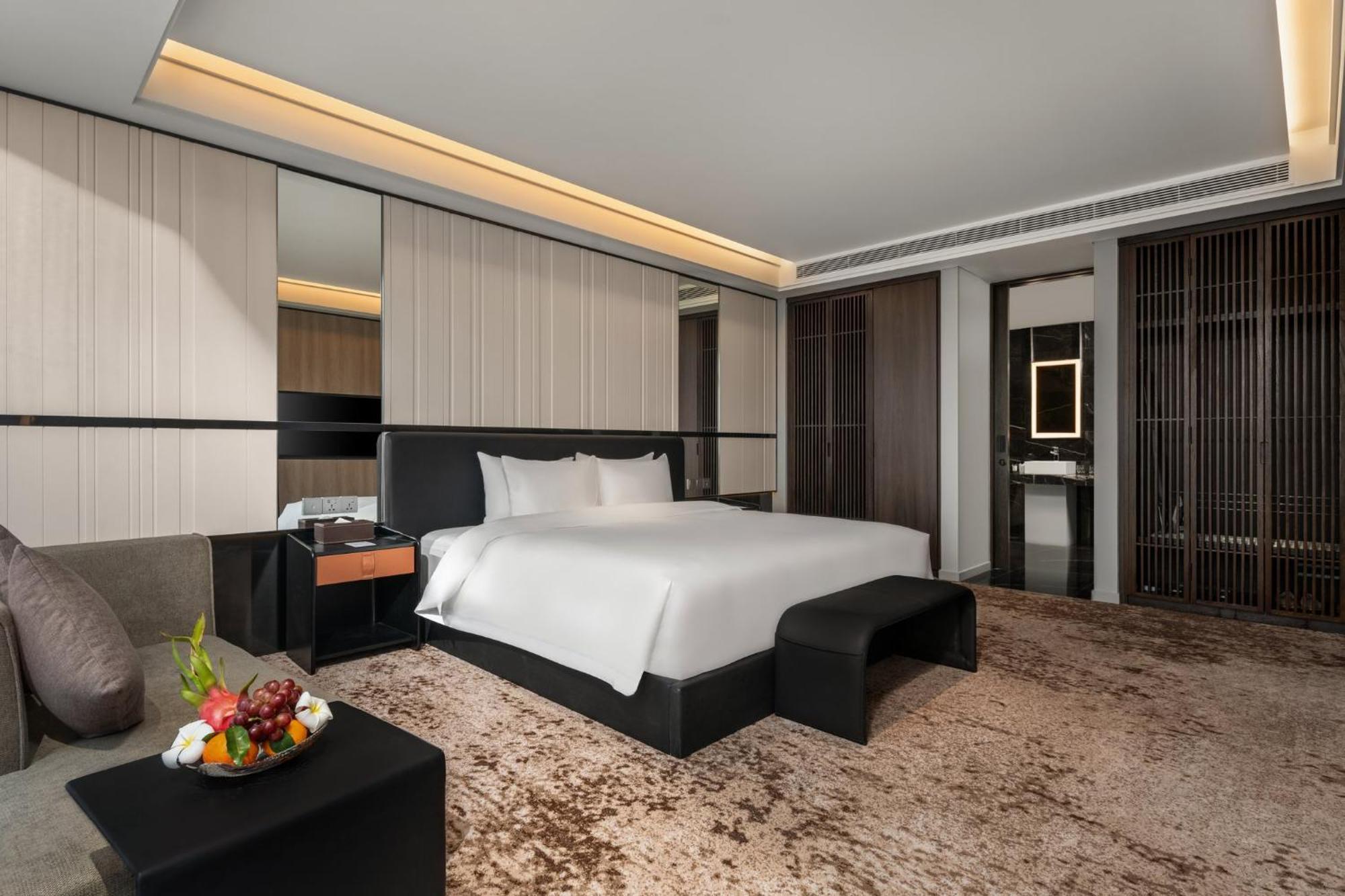 Crowne Plaza Danang City Centre By Ihg Kültér fotó