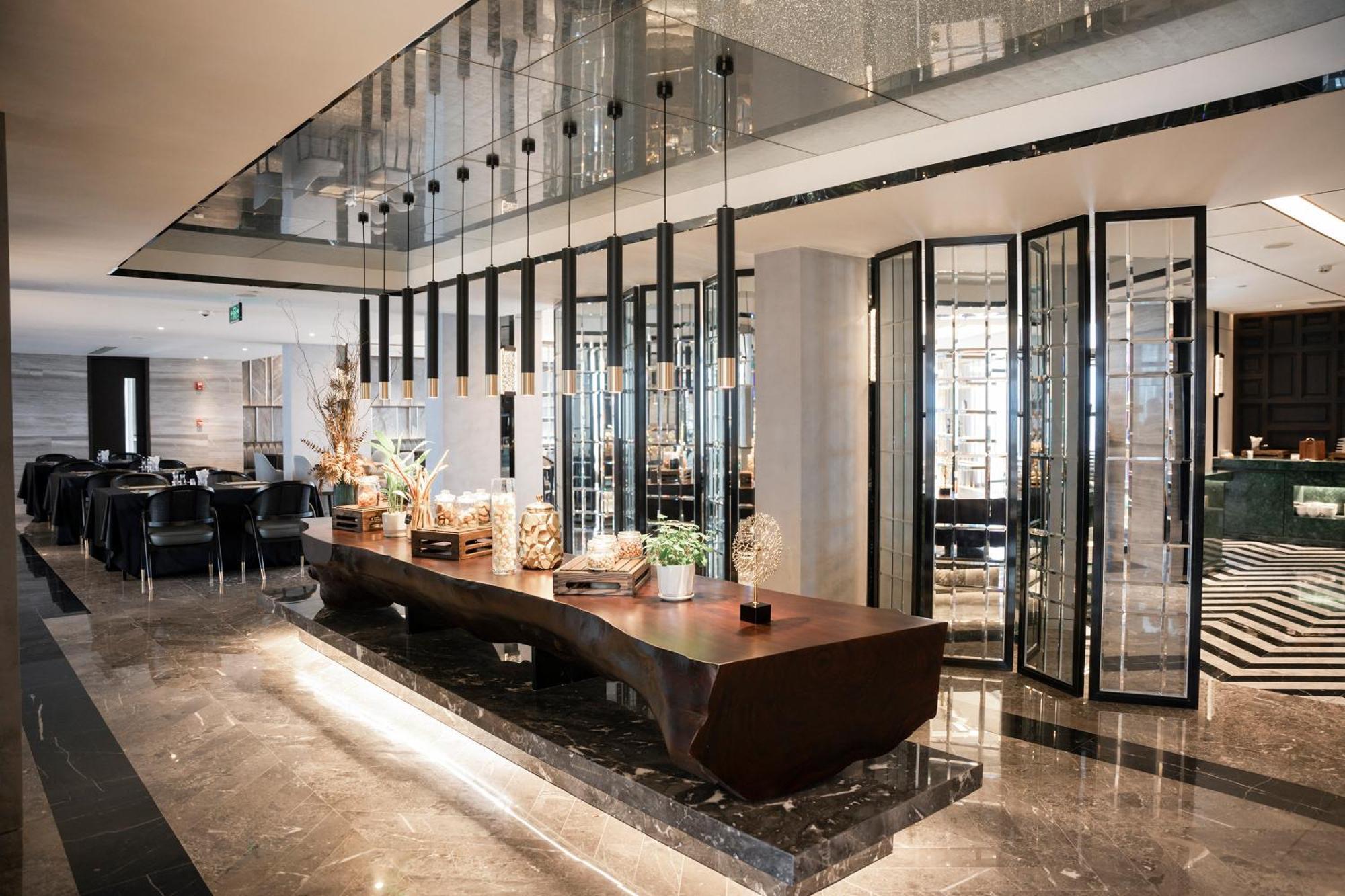 Crowne Plaza Danang City Centre By Ihg Kültér fotó