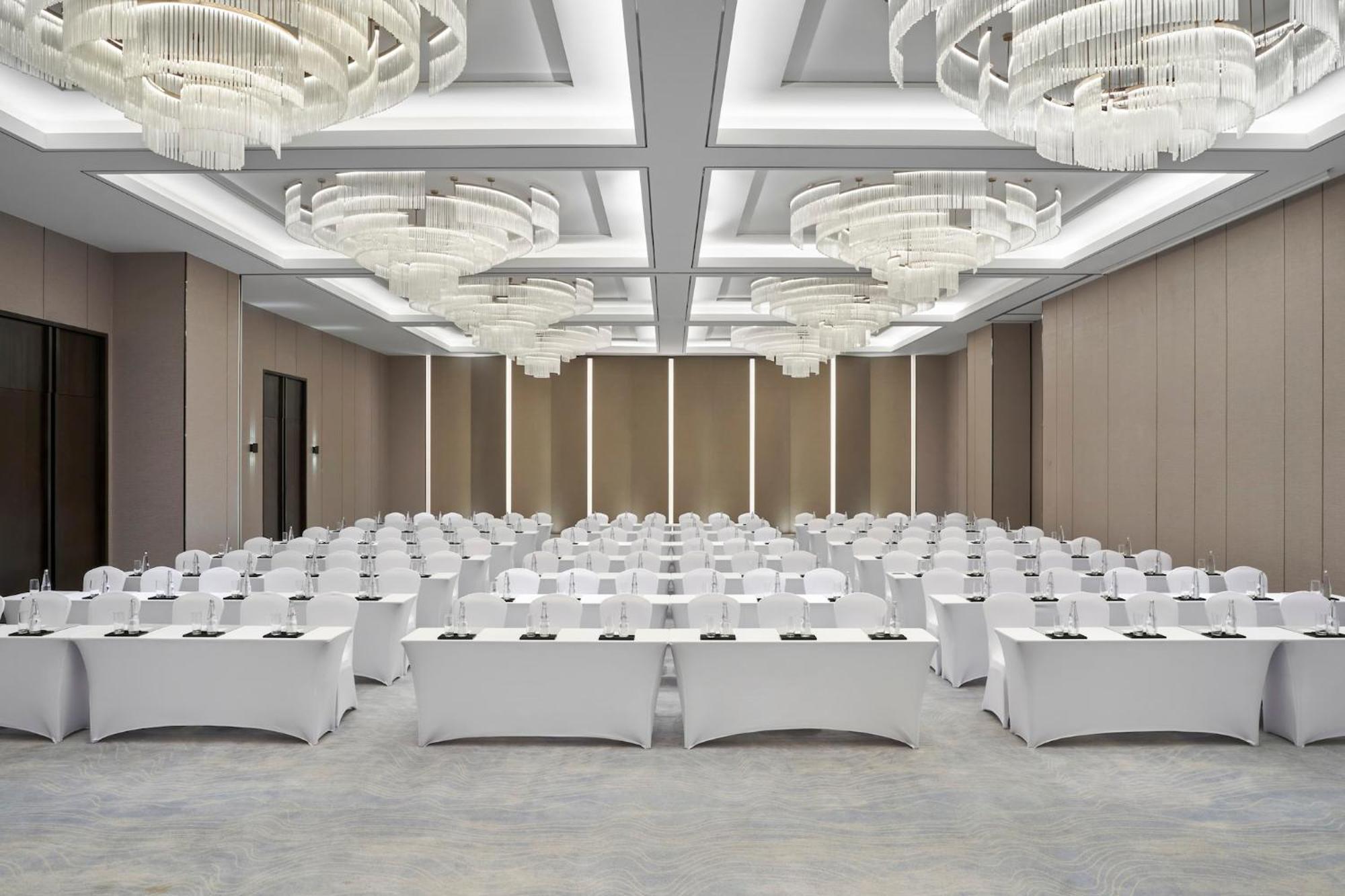 Crowne Plaza Danang City Centre By Ihg Kültér fotó