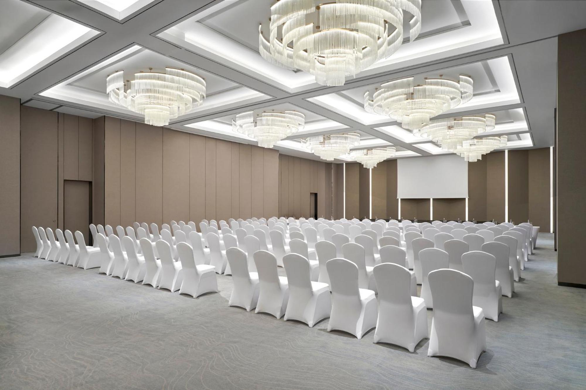Crowne Plaza Danang City Centre By Ihg Kültér fotó