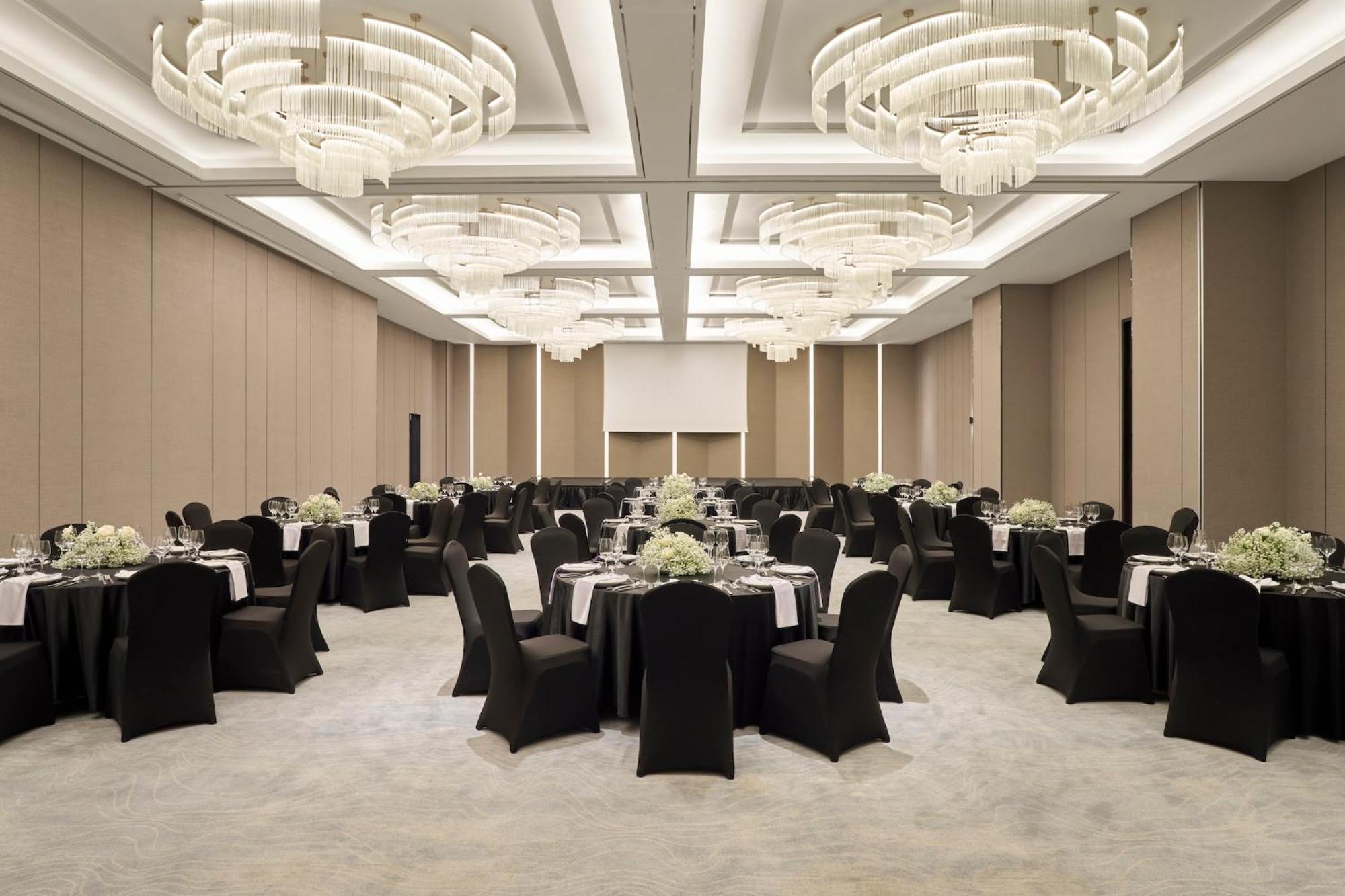 Crowne Plaza Danang City Centre By Ihg Kültér fotó