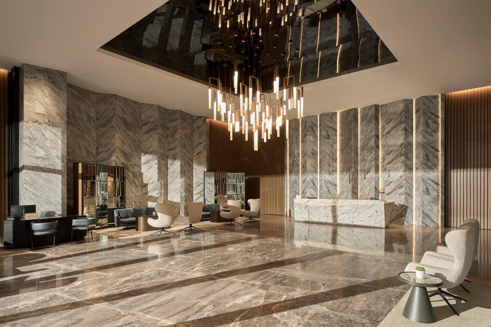 Crowne Plaza Danang City Centre By Ihg Kültér fotó