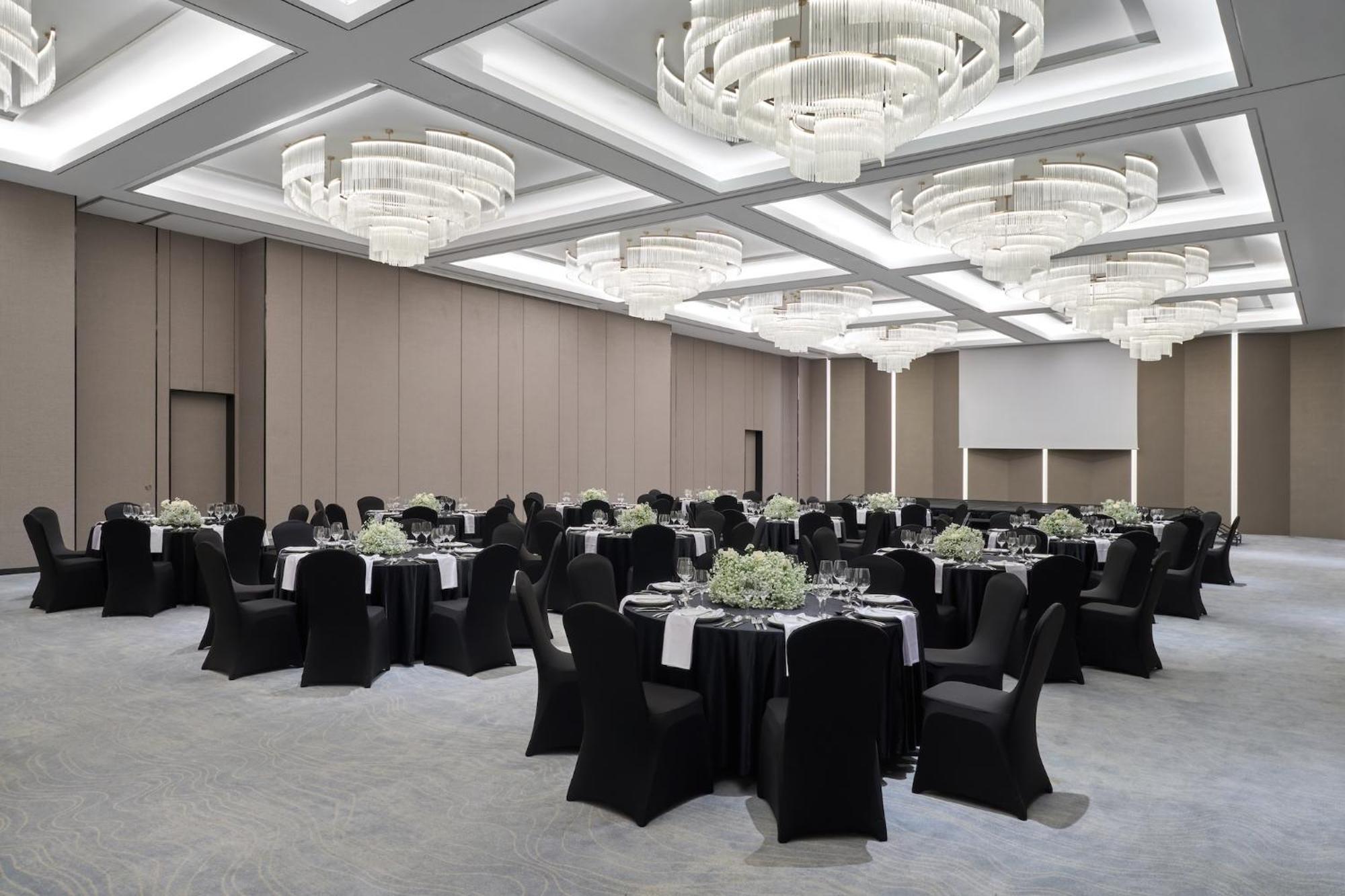 Crowne Plaza Danang City Centre By Ihg Kültér fotó