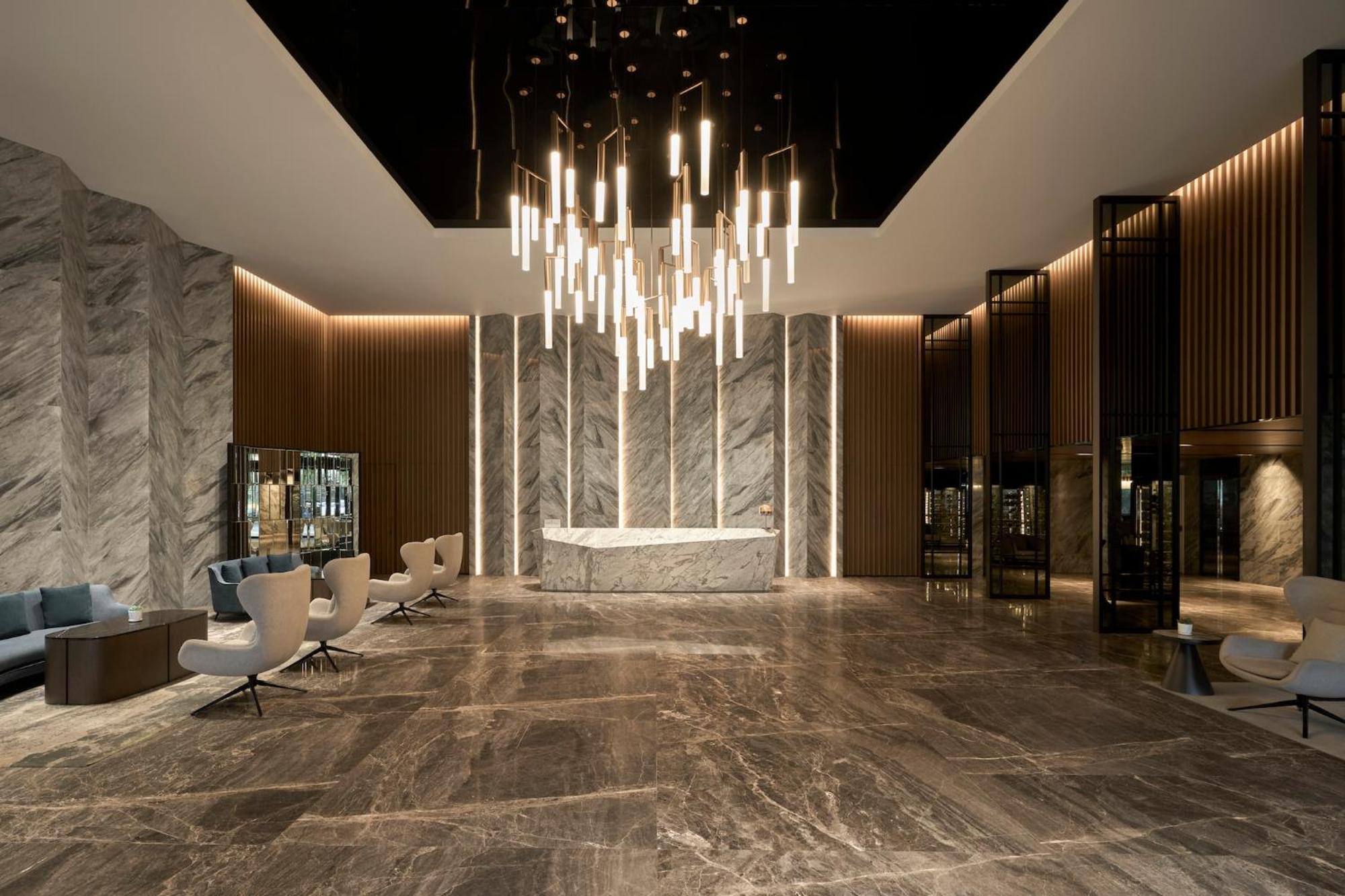 Crowne Plaza Danang City Centre By Ihg Kültér fotó
