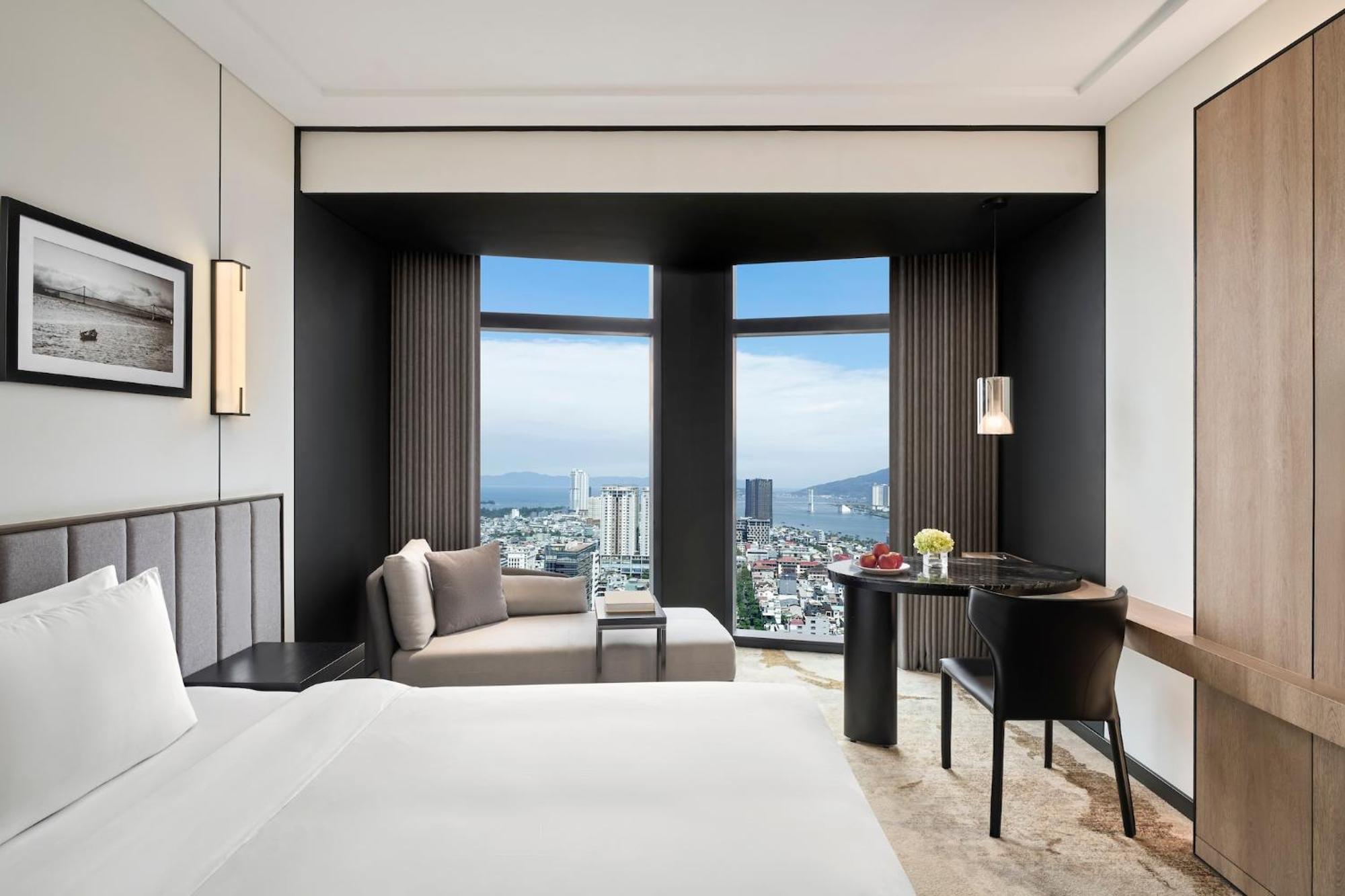 Crowne Plaza Danang City Centre By Ihg Kültér fotó
